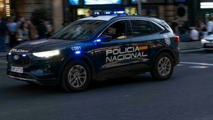 Detenidos cuatro trinitarios por el apuñalamiento a un menor en Alcalá de Henares