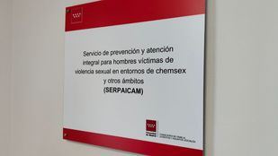 Centro madrileños de Atención Integral Especializado para Hombres Víctimas de Violencia Sexual pionero en España