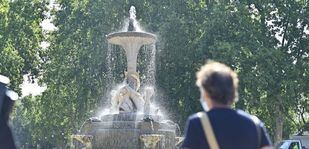 Madrid revisa el protocolo de cierre de El Retiro y eleva el umbral de viento para reducir restricciones