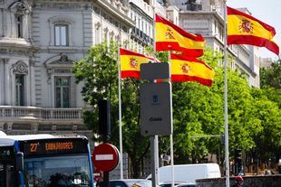 Banderas