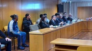 Prisión permanente para el DDP autor intelectual del crimen de Fuenlabrada en 2022