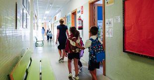 Familias denuncian el incremento de la violencia, las autolesiones y las agresiones sexuales en centros educativos
