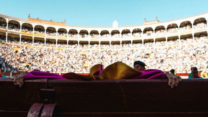 Llegan los mundiales del toreo: San Isidro examina la situación de la Fiesta
