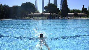 Las piscinas de verano de Madrid vuelven el 15 de mayo: horarios y precios