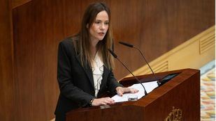 La Asamblea, primer parlamento regional en validar la "prioridad nacional" de Vox