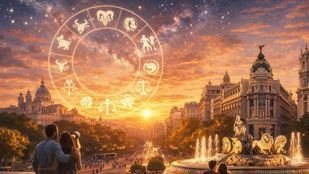 El horóscopo diario de tu signo zodiacal en Madridiario