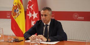 Madrid reclama más control sobre el brote de hantavirus y critica la gestión estatal