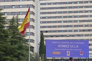 Hospital Gómez Ulla