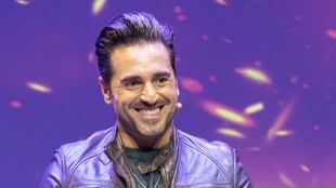 David Bustamante