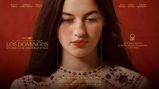 Cartel de 'Los domingos'