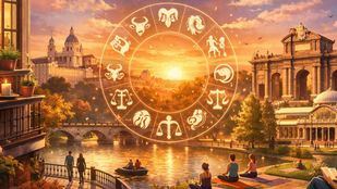 El horóscopo diario de tu signo zodiacal en Madridiario