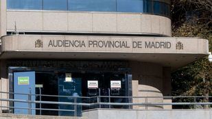Once años de cárcel para un sacerdote por agredir sexualmente a una mujer en Vallecas