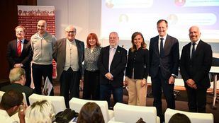 Madrid se reivindica como capital global de los grandes eventos: de la Fórmula 1 a la visita del Papa