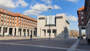 Ayuntamiento de Leganés