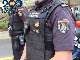 Detenidos tres presuntos miembros de bandas juveniles por una agresión en Alcalá
