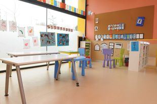 Escuela infantil municipal