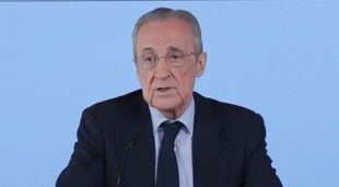 Florentino Pérez