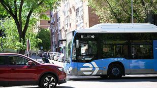 Autobuses EMT