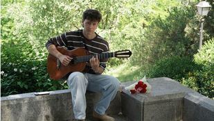 Pablito Tedeka, la voz de San Isidro: "Quería hacer música tanto para los madrileños como para enseñar la ciudad"