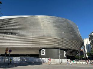 La Justicia se pronuncia a favor del Real Madrid y responsabiliza a las promotoras
