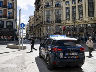 Detenido un hombre por estafar a ancianos con el timo de la “urgencia hospitalaria”
