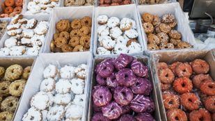 Dónde encontrar las mejores rosquillas de San Isidro en Madrid