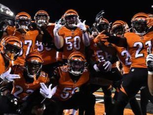 Madrid acogerá un nuevo partido de la NFL entre Bengals y Falcons en el Bernabéu
