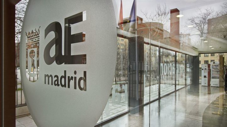 Agencia para el empleo