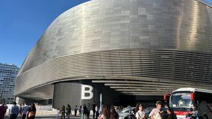 Vecinos del Bernabéu ven “inconcebible” cambiar la ley para favorecer conciertos