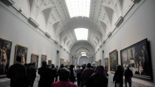La capital celebra el día de los museos: pases gratis, aperturas nocturnas y visitas inéditas