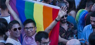 El colectivo LGTBI denuncia un incremento de las agresiones