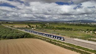 Trenes sin conductor para la L6