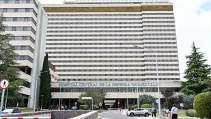 El paciente con hantavirus que permanece en el Gómez Ulla entra en fase casi asintomática