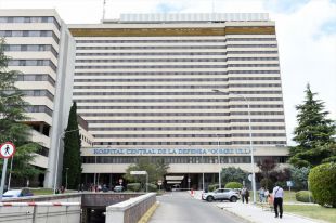 El paciente con hantavirus que permanece en el Gómez Ulla entra en fase casi asintomática