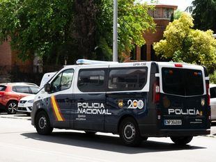 Un menor con diversidad funcional es localizado tras sufrir un accidente