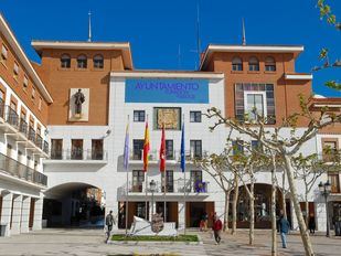 La Policía investiga un atraco en una joyería de Torrejón con un botín de 500.000 euros