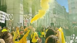 Las educadoras infantiles reclaman nuevos pliegos y mejoras salariales inmediatas