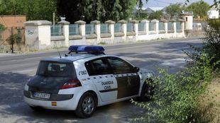 Detenida una mujer por robar joyas con el ‘abrazo cariñoso’