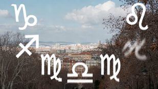 Horóscopo de Madrid en Madridiario
