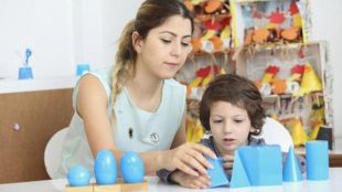 Alemania necesita educadores infantiles: una salida profesional para el talento formado en Madrid