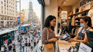Más consumidores buscan fórmulas para controlar sus gastos en internet