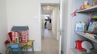 Centro de atención a la infancia (CAI)