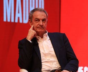 Zapatero, imputado por presunto blanqueo de capitales y cobro de comisiones ilegales