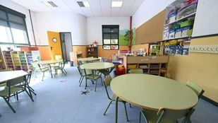 Más de 30 docentes en prácticas, en riesgo de suspender por la falta de un cuestionario online