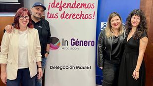 La ONG detecta un aumento de los casos de trata en 2025