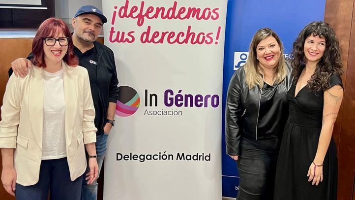 La ONG detecta un aumento de los casos de trata en 2025