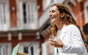 Más Madrid acuerda una candidatura de unidad con Mónica García al frente y Delgado en el tercer puesto