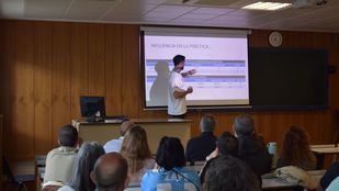Taller de nutrición