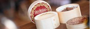 Las mejores tartas de queso se dan cita en Madrid con The Cheesecake Cup