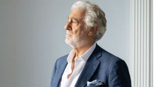 50 años después de su debut japonés, Plácido Domingo regresa al NHK